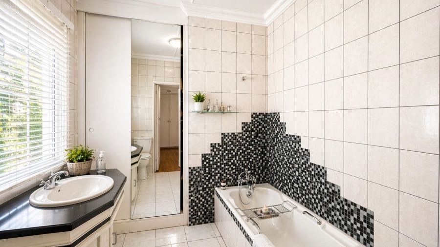 4 Bedroom Property for Sale in Vaalpark Free State